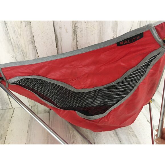 Alite Design Monarch Butterfly Lightweight Collapsible Backpacking Camping Chair - Picture 10 of 16